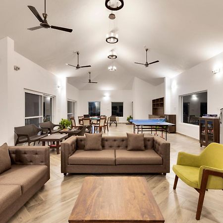 Tusker Trail By Luxunlock Hotel Suntikoppa Luaran gambar
