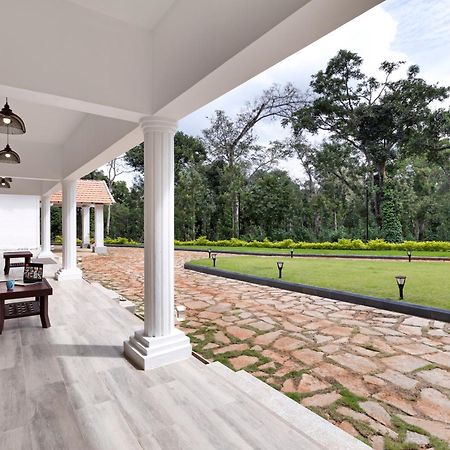 Tusker Trail By Luxunlock Hotel Suntikoppa Luaran gambar