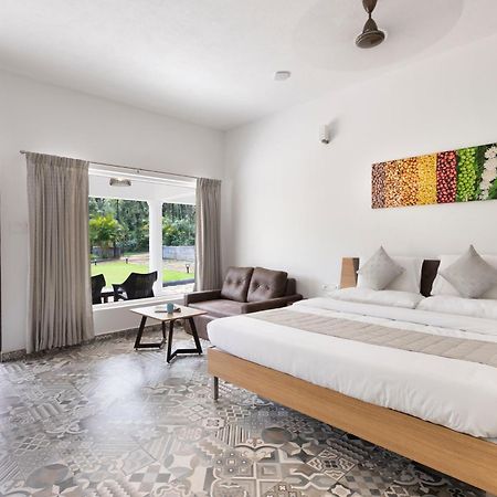 Tusker Trail By Luxunlock Hotel Suntikoppa Luaran gambar