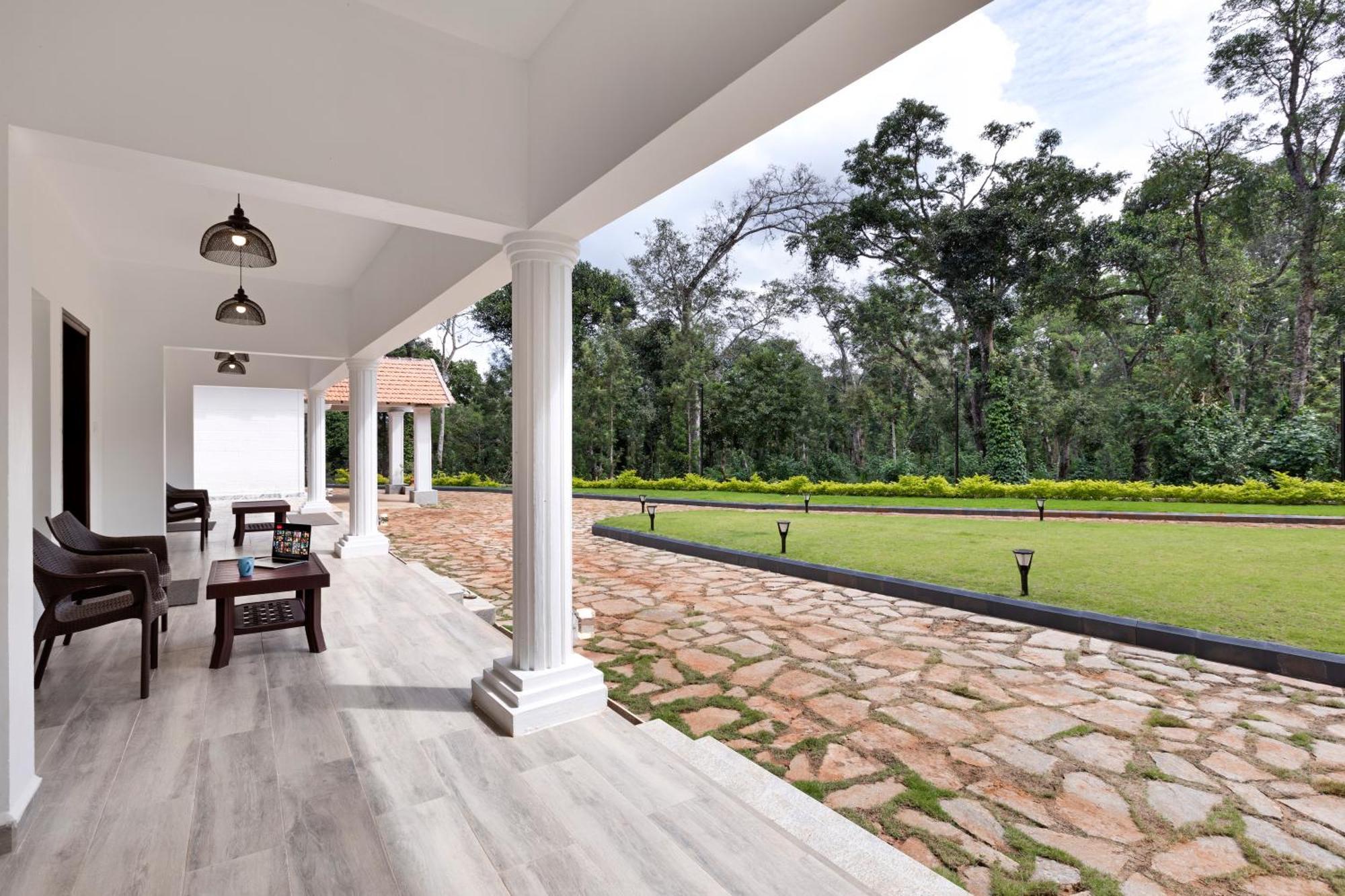 Tusker Trail By Luxunlock Hotel Suntikoppa Luaran gambar
