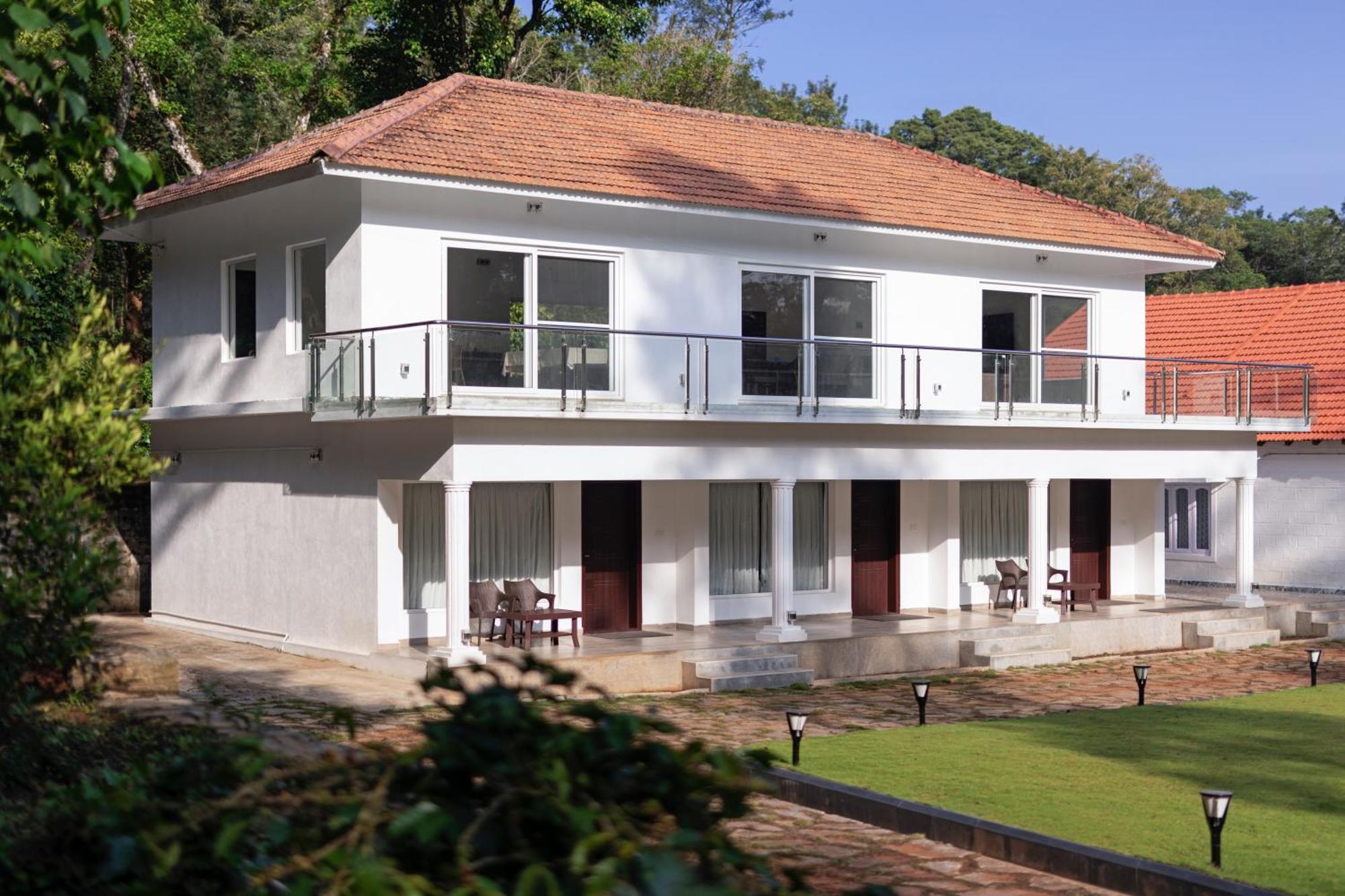 Tusker Trail By Luxunlock Hotel Suntikoppa Luaran gambar